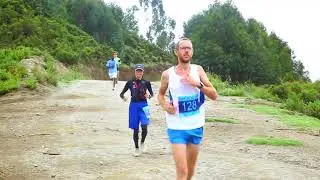 Wenchi Lake Trail