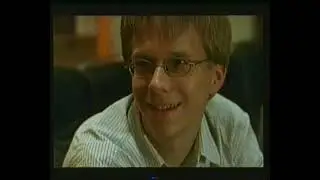 U2 Night June 25th 2005 RTE Two Adverts (2)