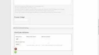 ShortCodes UI - Simple One Tag shortcode (video2)