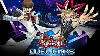 Yu-Gi-Oh! Duel Links - FIRST PLAY (ПЕРВЫЙ ВЗГЛЯД/ОБЗОР) (iOS Gameplay)