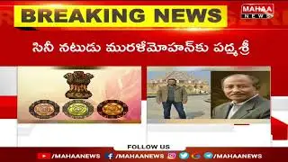 అవార్డు గ్రహీతలందరికీ అభినందనలు తెలిపిన మోడీ | PM Congratulates all the padma Awardees