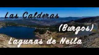 Las Calderas (Quintanar de la Sierra)