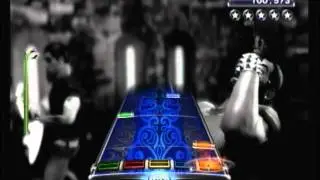 [Legend] Blasphemous by Mystic Syntax 100% FC Expert Bass (Rock Band 3)