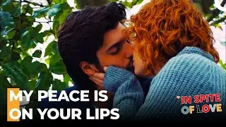Yalın And Defne's Admirable Love - In Spite Of Love Special Scenes