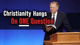 The Great Evidence that Christ is Risen | Sermon by Mark Finley