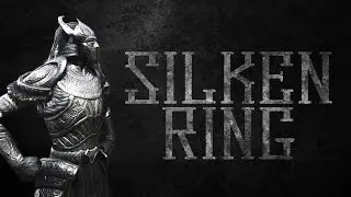 ESO Silken Ring Motif - Armor & Weapon Showcase of Silken Ring Style in The Elder Scrolls Online