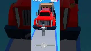 scale man Android gameplay walkthrough #shorts