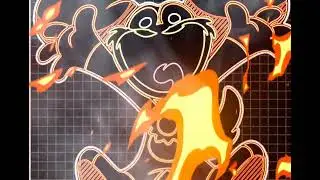 Sleep well @CG5 -dogday ai cover