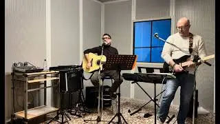 OutoffTime in Morning Glory OASIS (cover) versione originale 6.12.2025…