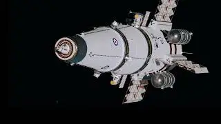 Expanse S7 leaked trailer (fake)