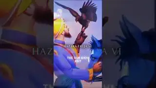 GURU GOBIND SINGH JI PRAKASH UTSAV edit#viral#trending#akaal#edit#singh#motivation#akal#GURsikhiEDIT