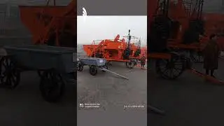 Экономический факультет ЮРГИ на Ростсельмаше, тракторном заводе и заводе трансмиссий.