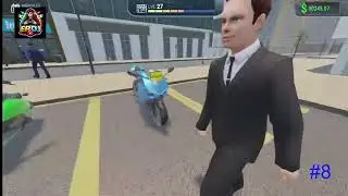 CAR SHOP SIMULATOR PARTE 8 EN ERDJ