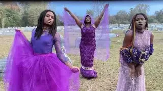 TRIBUTE TO LELIMLELUR NATION For Our 8th Anniversary!!! PURPLE ONES RISE!!!