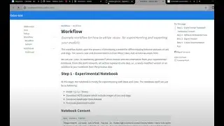 Nbdev introduction by Nghi Vo