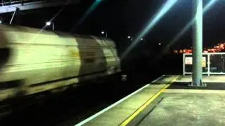 66536 bsk. Full thrash and horns