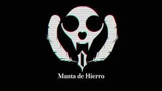 Audiopoema: Manta de Hierro (Escrito Original)
