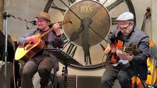 Get Back (The Beatles)／Adam James Sorensen ＆Andy Ferris