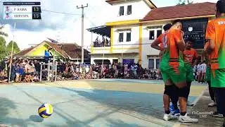Live Grandfinal - Sigit Adrian,Kaula Hidayat,Sekti wibowo,Rizal kawat, Sripuspa vs Putra Rama