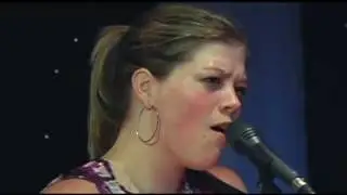 Liz Longley Live at Chaplin's Music Cafe