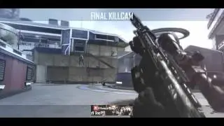 Red Randumb 100k Montage Challenge Response @Red_Randumb