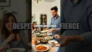 The Unconventional Rise of Amir Toma in the Food Startup Scene