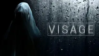 Visage — Release Gameplay Trailer