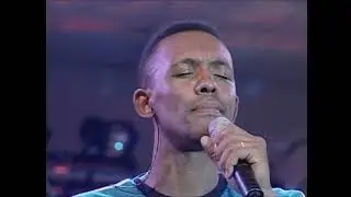 Daniel Souza - Jesus,O herdeiro - DVD Centralidade - vídeo Oficial