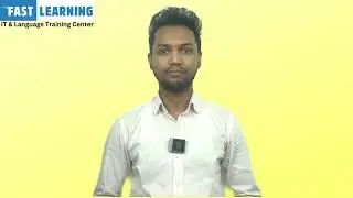 Korean Language Training Center in Farmgate, Dhaka