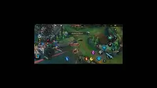 LOL Wild Rift | HOW TO PLAY ZED !!! #LoL