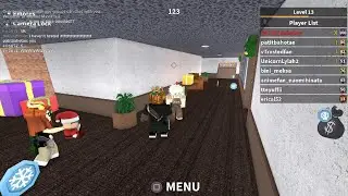 Since when did I have voice chat on Roblox?