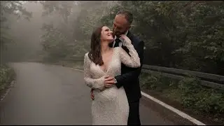 B & P - Belgrade wedding day