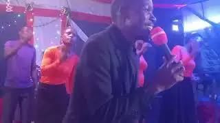 Mwamba Yesu Niye mwamba #Gospel #gospelmusic