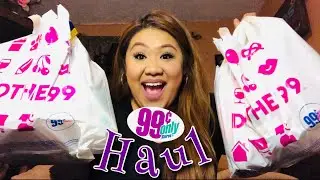 99 cent store haul ( 2020 )