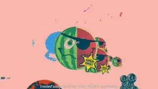 AGMA.IO - Selffeed Destruction #4/Best plays & Trolls (551.000 MASS)