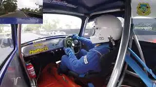 WPVW vid of Wayne @ Mt Panorama Bathurst March 2022