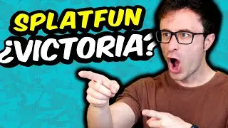 DEBEMOS GANAR 5-0 🔥 SPLATFUN 🔥 TEAM RAY BACON vs TEAM HIKA Splatoon 3 (Nintendo Switch)