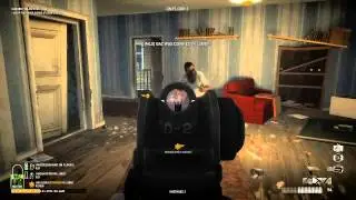 How Not To Play PayDay Ep. 2.5 