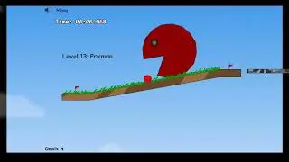 Red Ball 1 Double PB  12L 3:54 17L 7:35