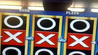 mazooma -Monopoly wheel of wealth Mega Streak