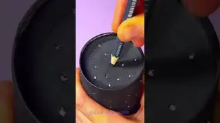 Make A Cup Night Light! 🕯️🎨 Light Up Bedtime! 🌙✨