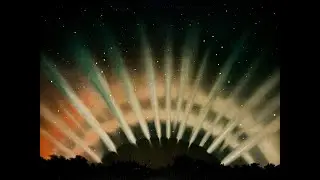 Galväo - Ruína