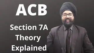 Section 7A Prevention of Corruption Act l Anti Corruption Law l Lecture l Hindi l