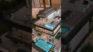 15000 sq ft villa in the heart of dubai #meydanokuma #meydanracing #meydan