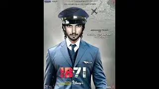 IB 71 STREAMING ON DISNEY PLUS HOTSTAR