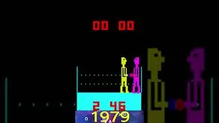 Evolution of Boxing Games 1979 - 2021 #shorts