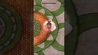 ROGGH | Temple of Demon God | Dragon Breath | Rune Knight