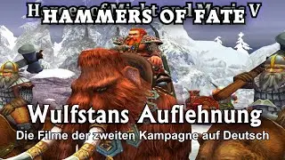 HoMM 5 Hammers of Fate 