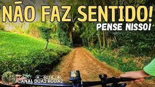 5 COISAS QUE OS CICLISTAS NÃO PRECISAM FAZER!