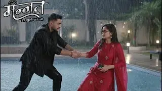 Mannat Serial 28 January 2026 New Episode Promo | Mannat Today New Promo | Mannat Update |  Review 